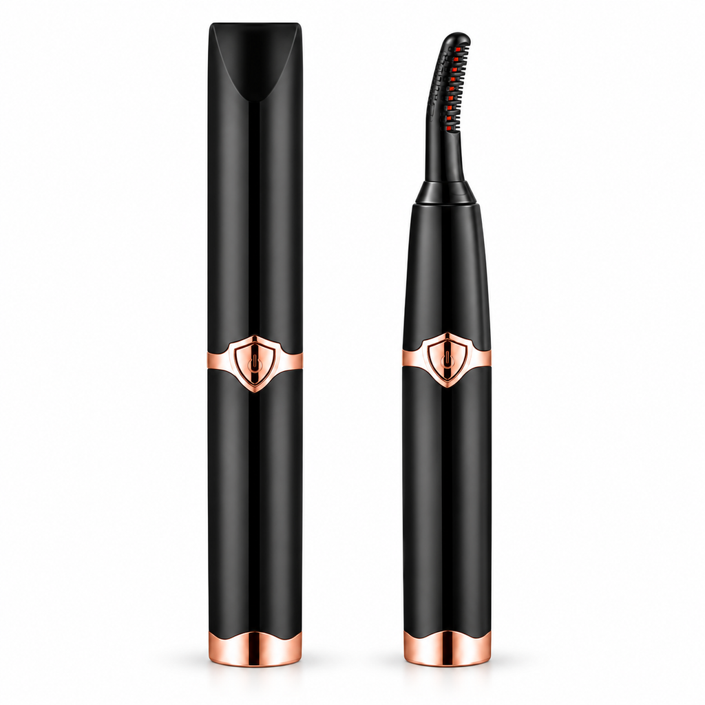 GlowLift™ 360° Heated Eyelash Curler