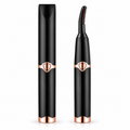 GlowLift™ 360° Heated Eyelash Curler