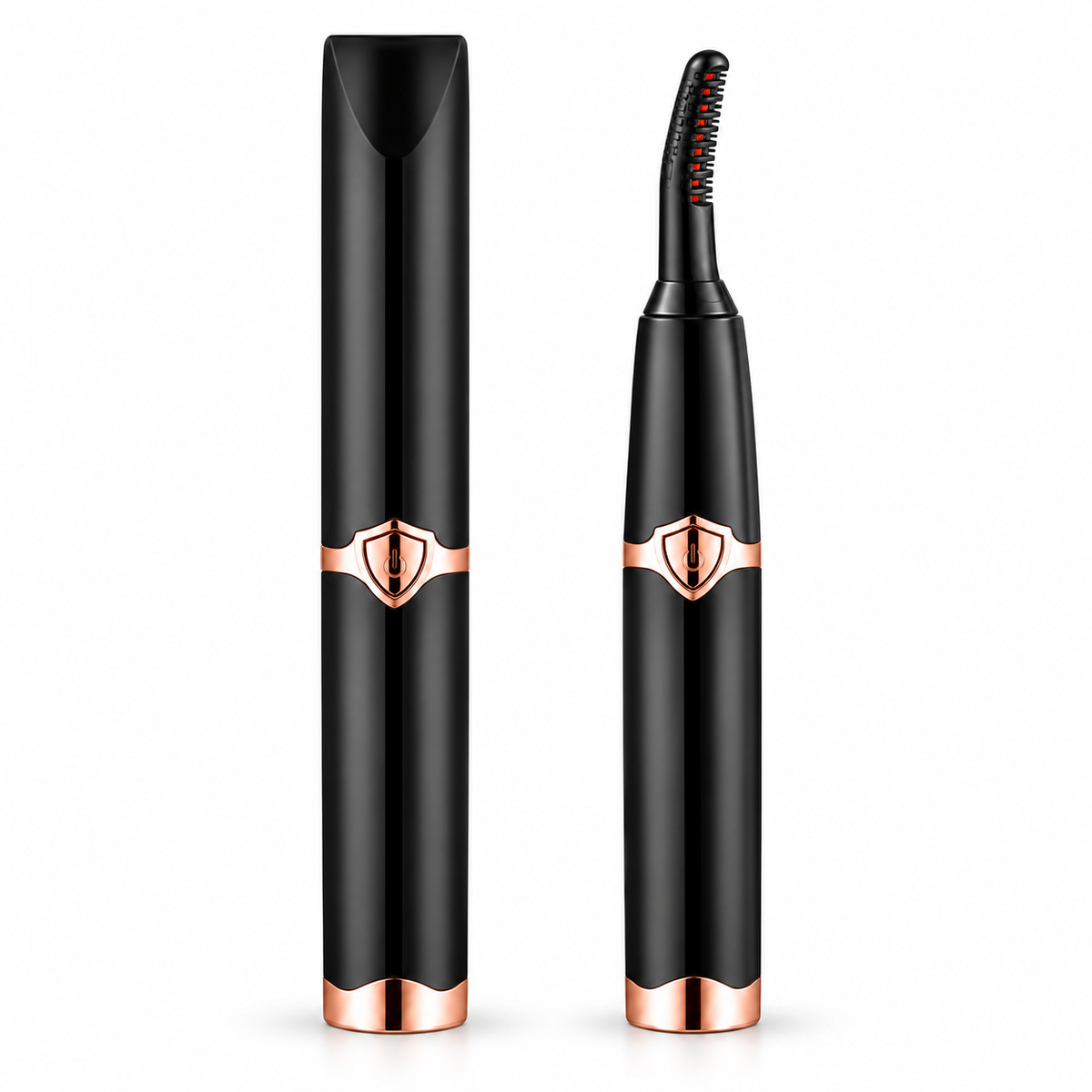 GlowLift™ 360° Heated Eyelash Curler