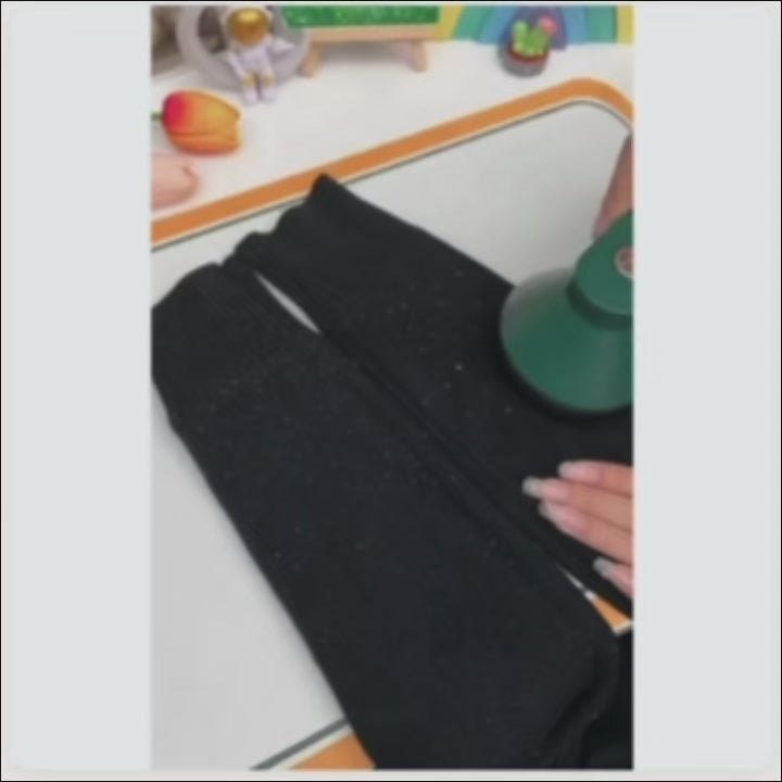 Rechargeable Electric fabric lint Remover-USB Portable Fabric Shaver